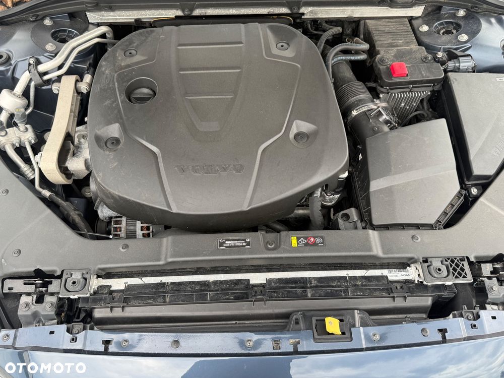 Volvo V60 D3 Geartronic Inscription - 35