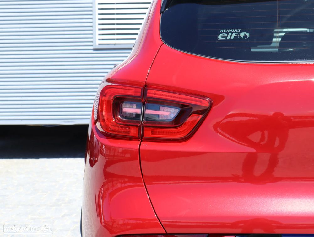 Renault Kadjar 1.5 dCi Intens - 13