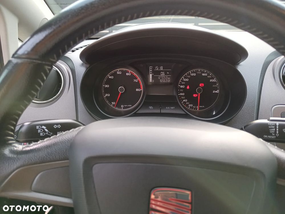 Seat Ibiza - 32