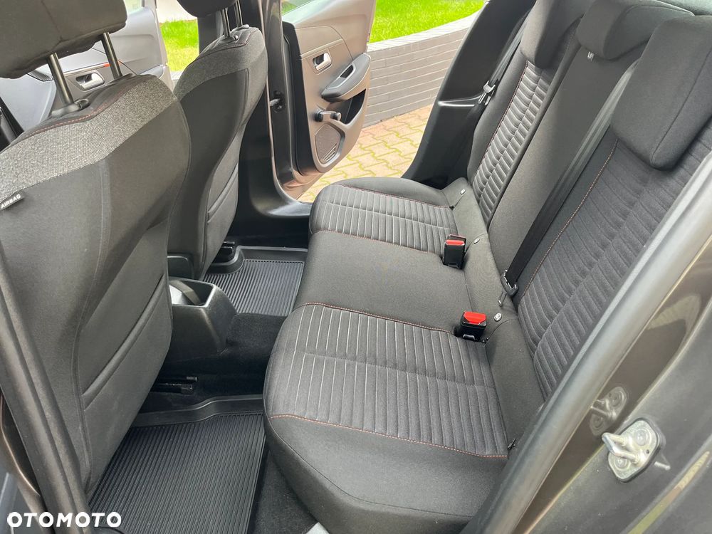 Peugeot 208 1.2 PureTech Active Pack S&S - 18