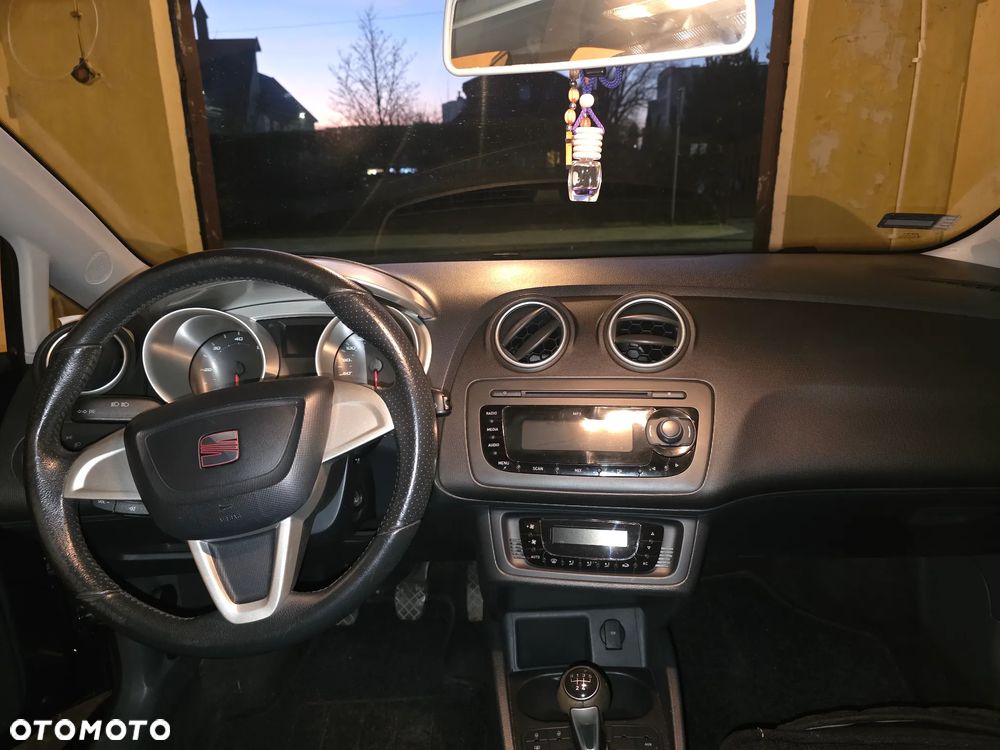 Seat Ibiza 1.4 TDI Reference - 17