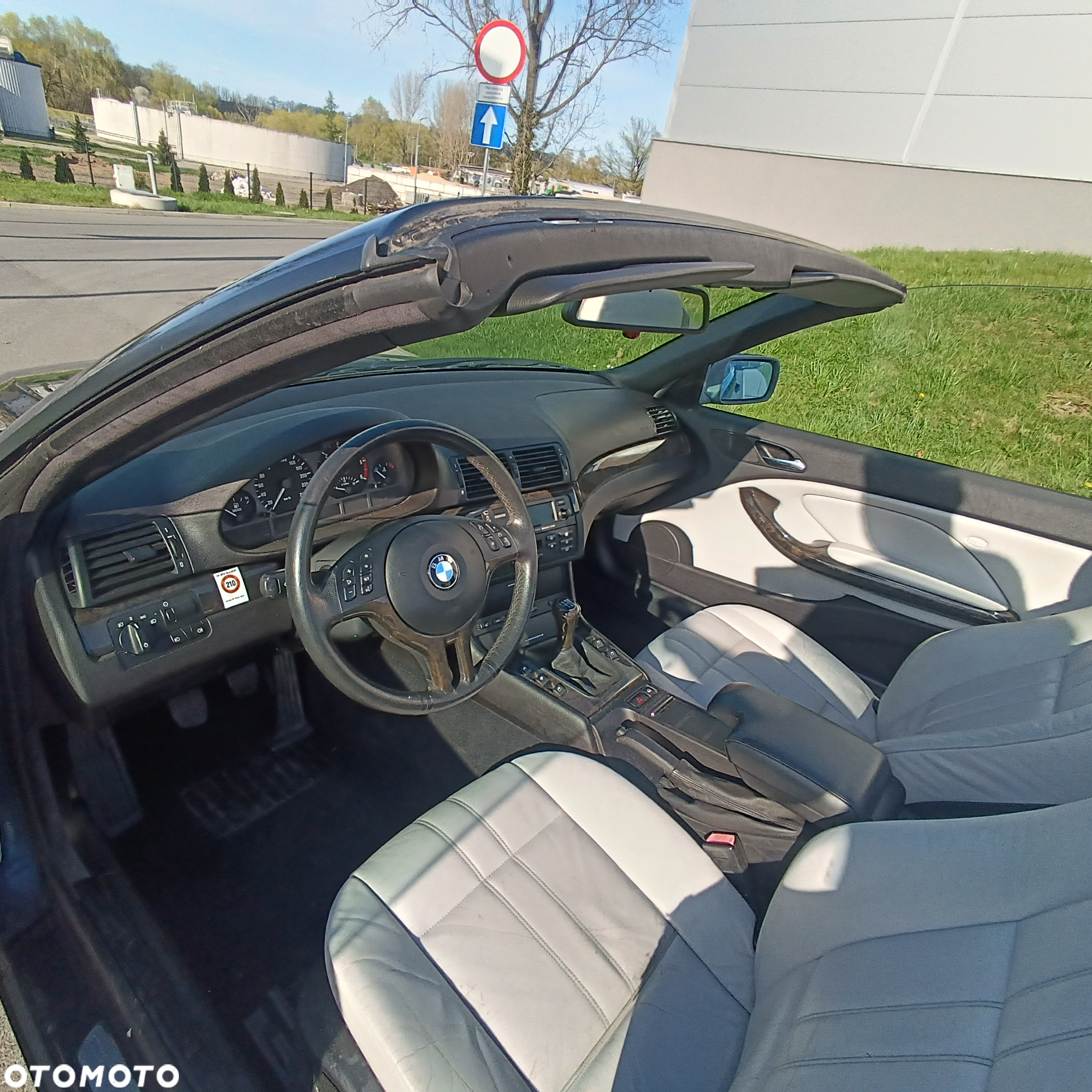 BMW Seria 3 320d DPF Edition Fleet - 10