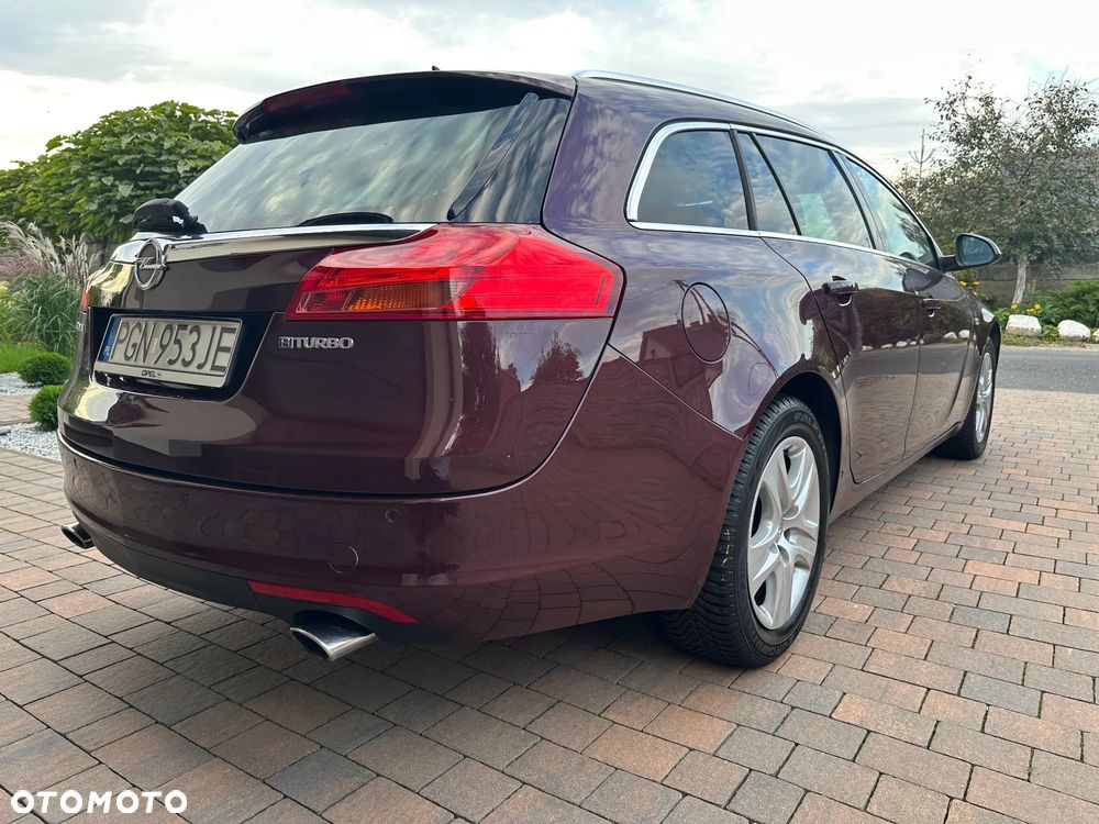 Opel Insignia - 11