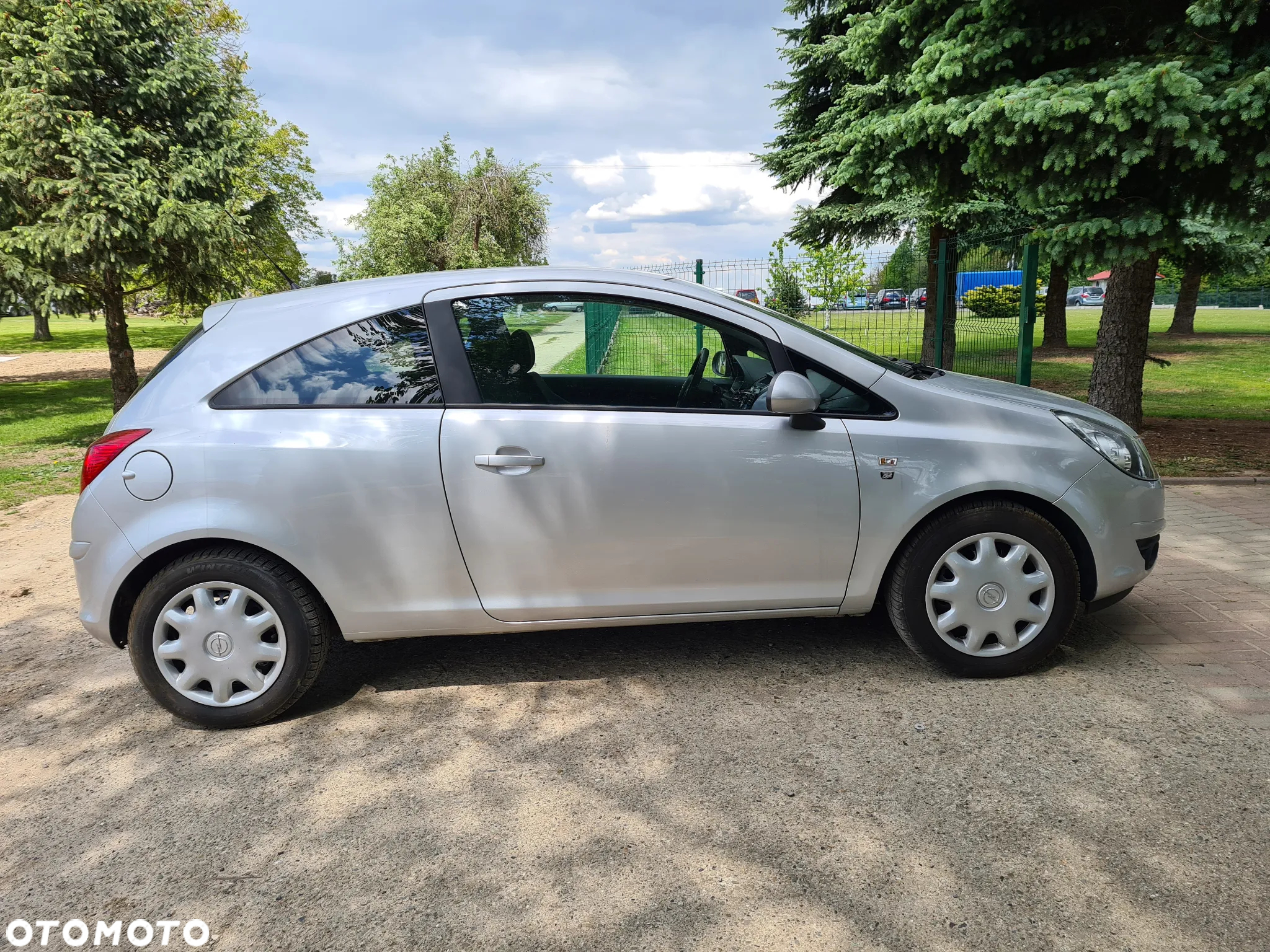 Opel Corsa - 15