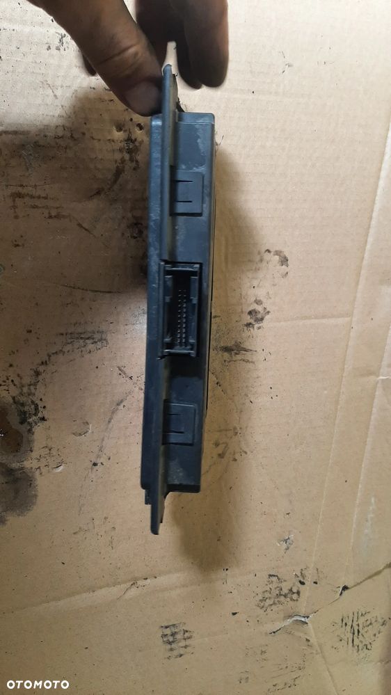 BMW X5 E70 X6 E71 MODUŁ STEROWNIK ŚWIATEŁ 9224618 - 2