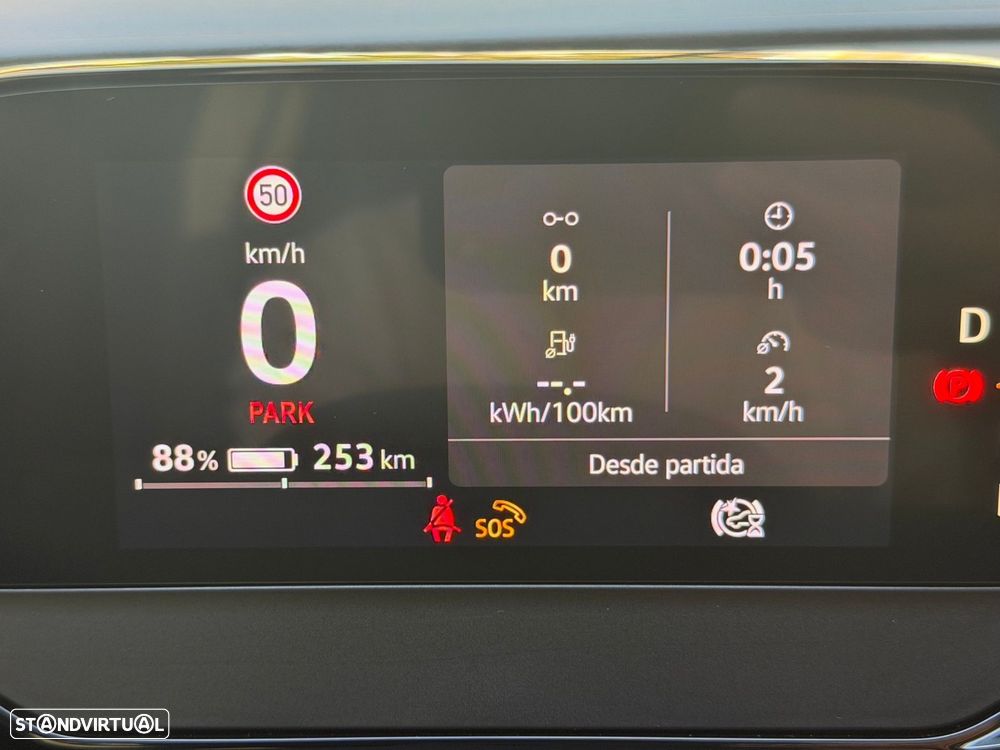 VW ID.4 Pure - 37