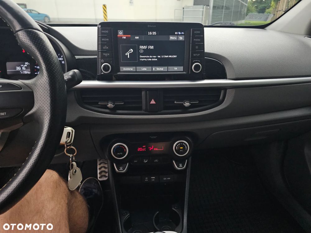 Kia Picanto 1.2 X-Line - 10