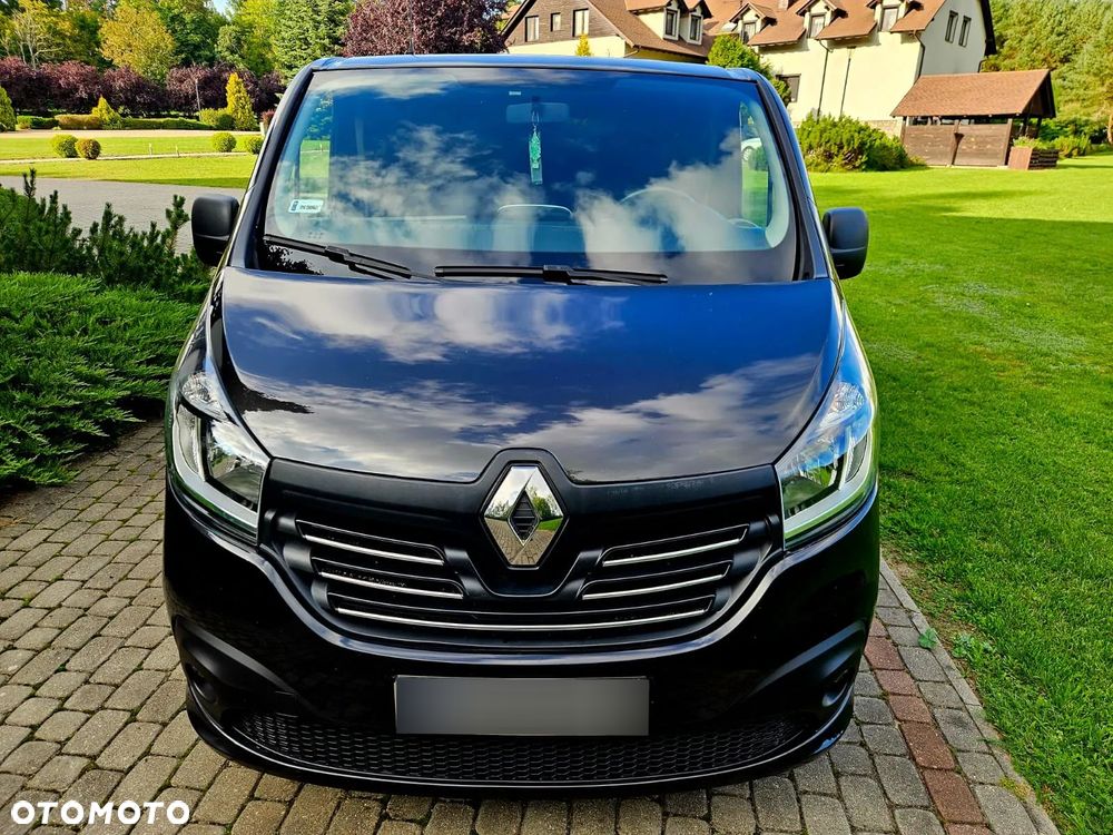 Renault Trafic - 16