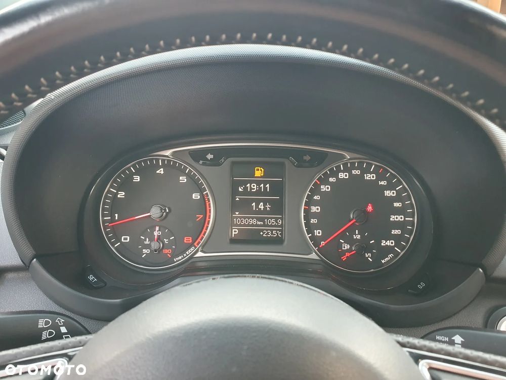 Audi A1 - 18