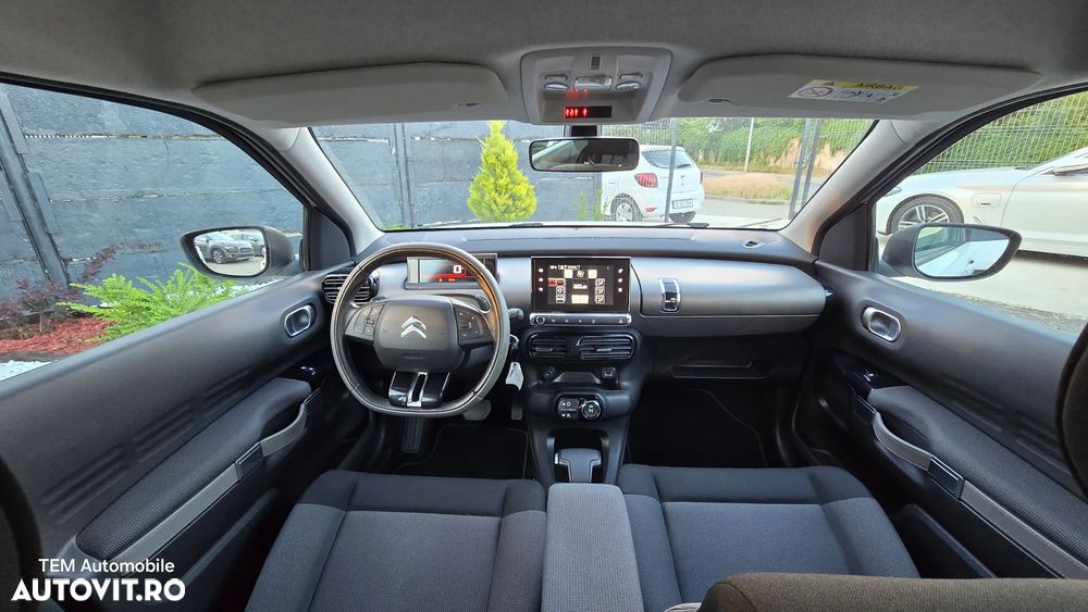 Citroën C4 Cactus e-HDi ETG Start&Stop Feel - 5