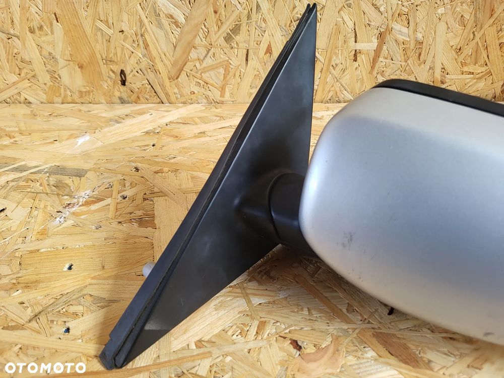 Bmw e60 lusterko zewnetrzne lewe 7pin ele. Skł. Fotochrom - 4