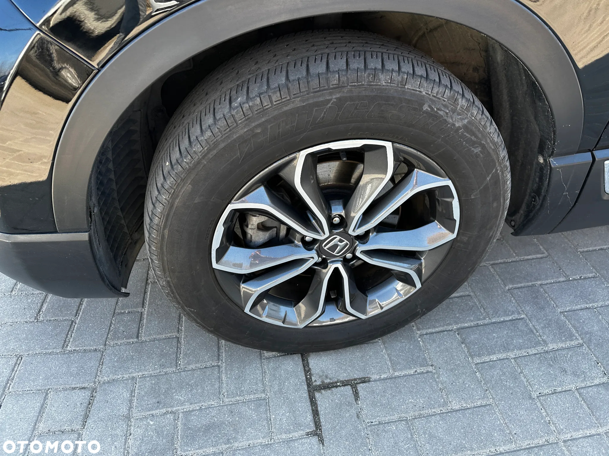 Honda CR-V - 32