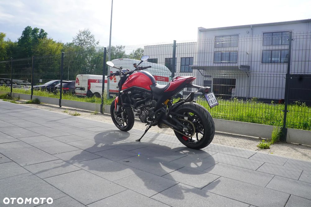 Ducati Monster - 3