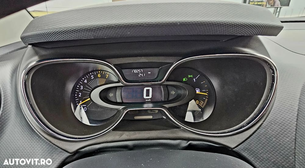 Renault Captur ENERGY TCe 90 Start&Stop Dynamique - 7