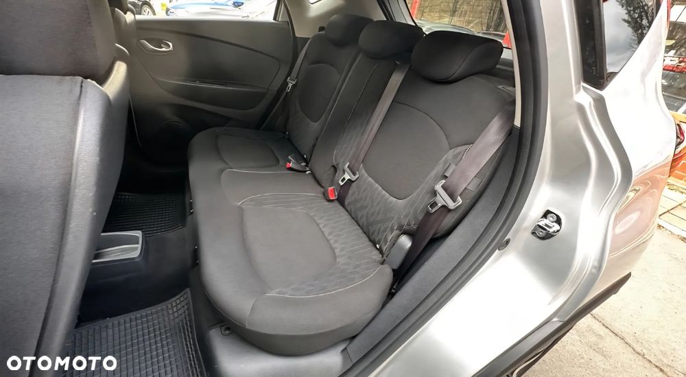 Renault Captur (ENERGY) TCe 90 LIMITED - 11