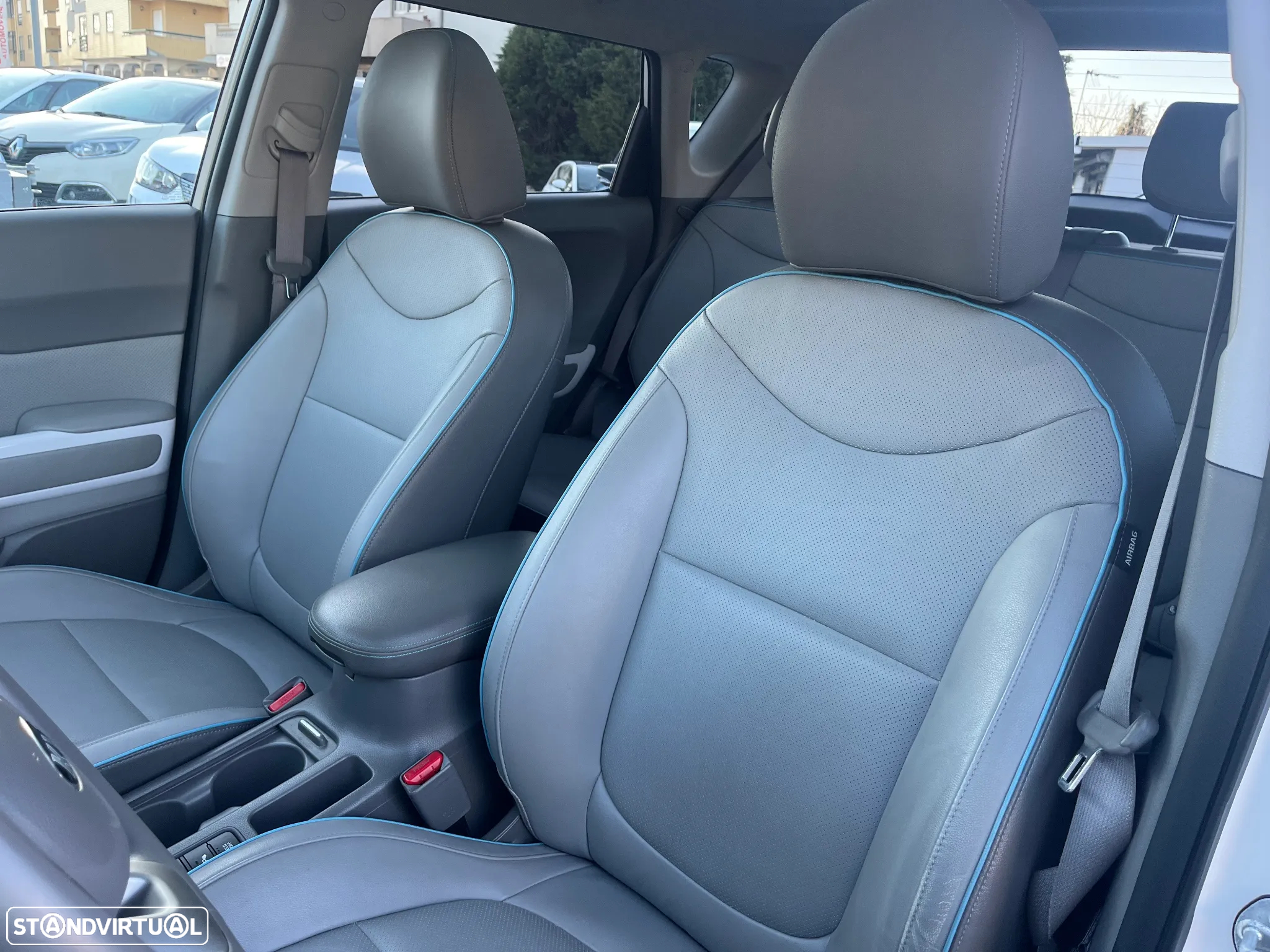 Kia e-Soul - 9
