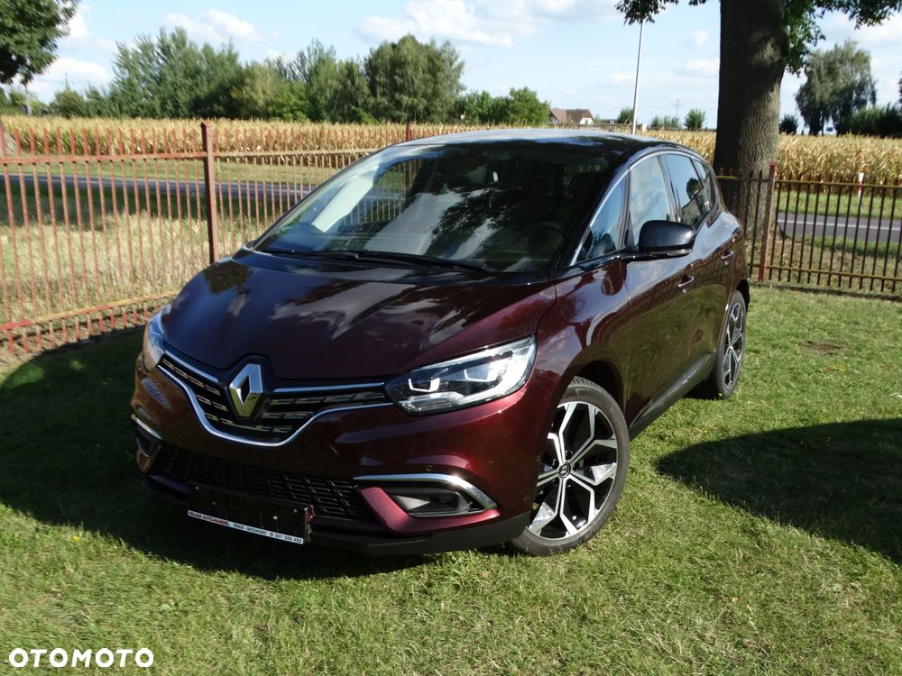 Renault Scenic - 1