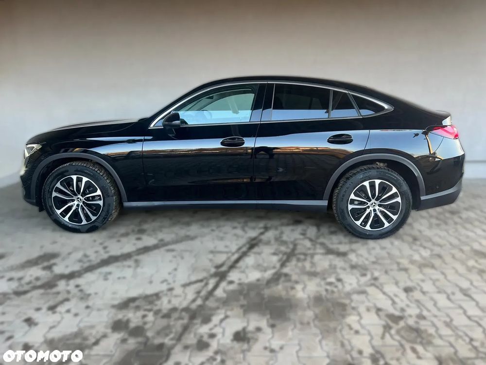 Mercedes-Benz GLC 200 d mHEV 4-Matic AMG Line - 13