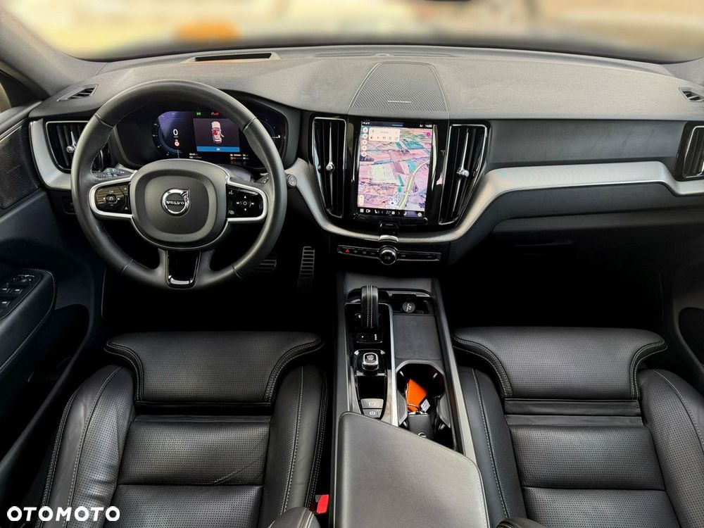 Volvo XC 60 - 26