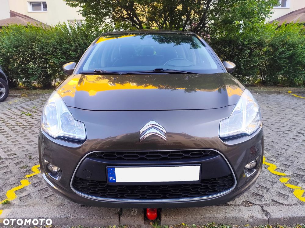 Citroën C3 - 8