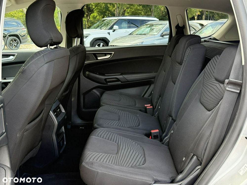 Ford S-Max 2.0 EcoBlue TITANIUM - 13