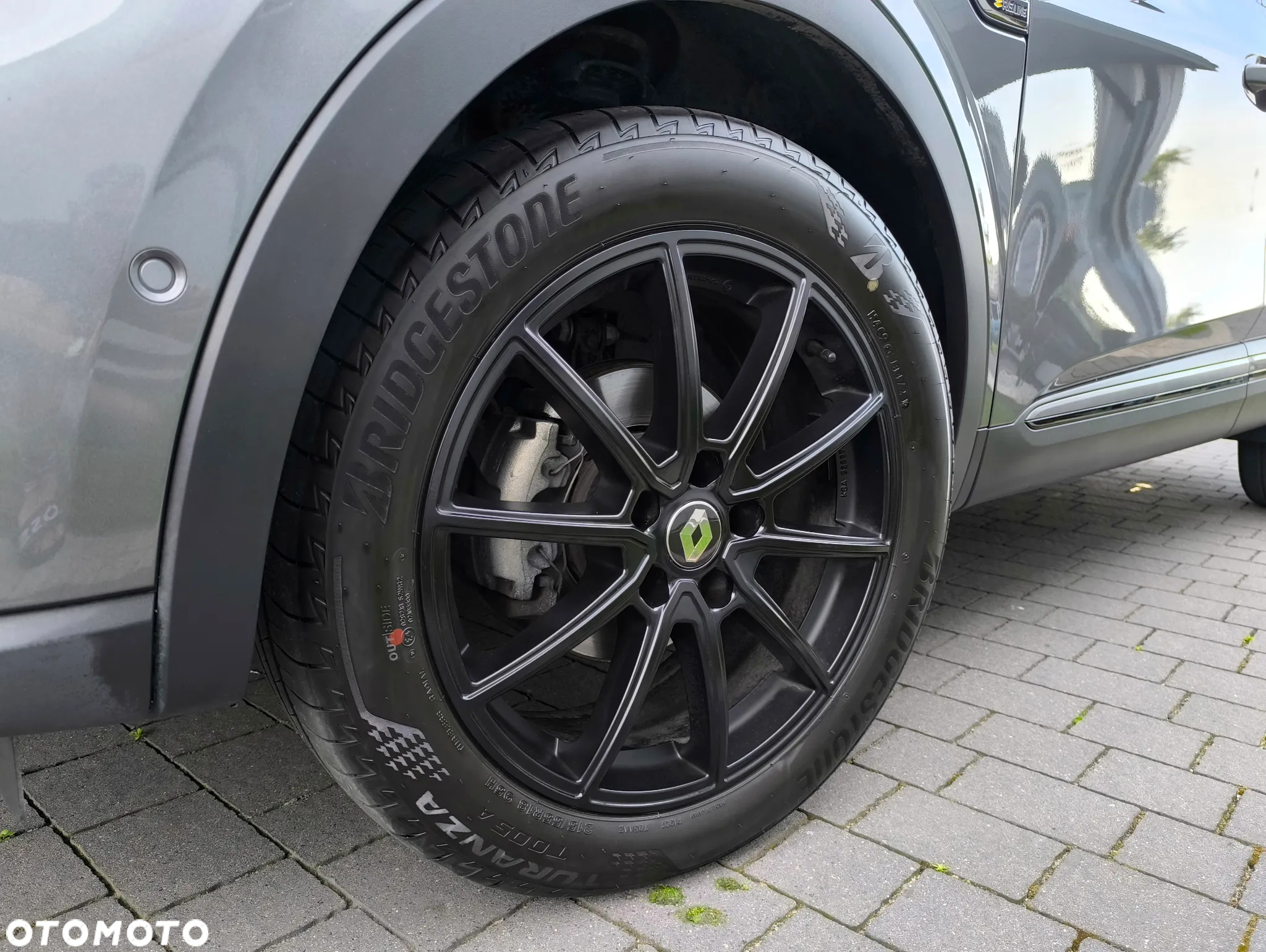 Renault Arkana TCe 140 EDC R.S LINE - 26