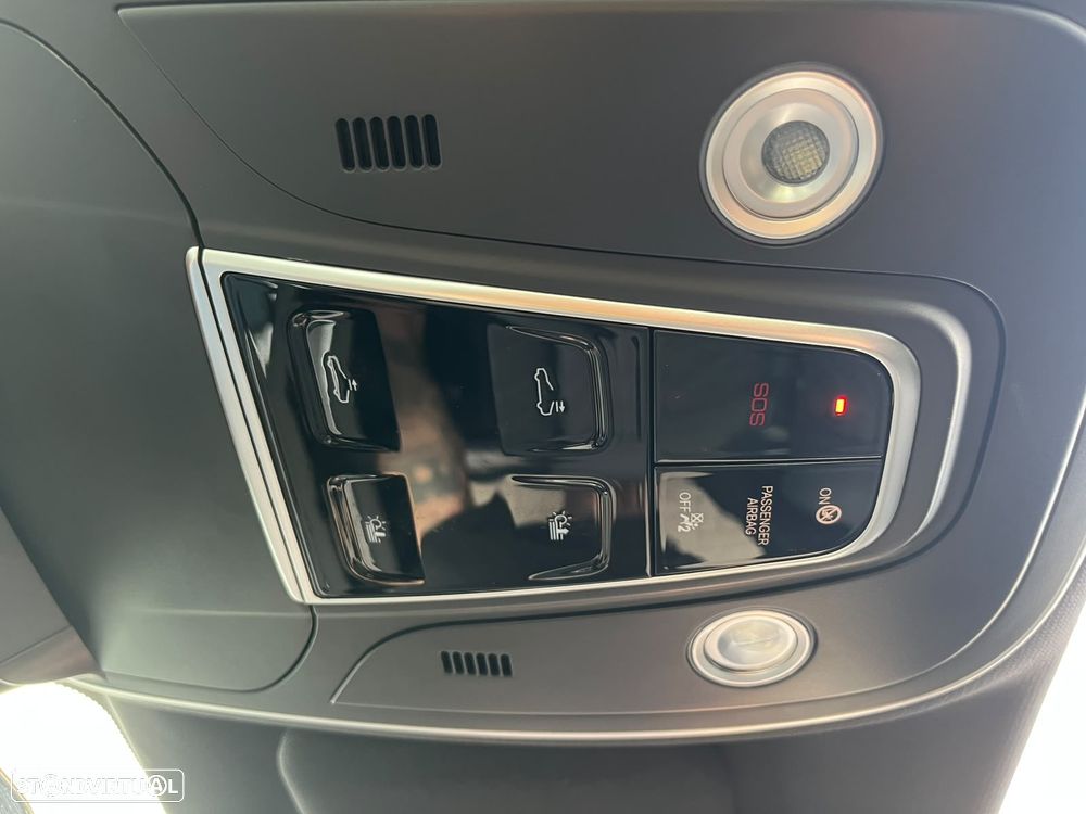 BYD Tang 108.8 kWh AWD Flagship - 23