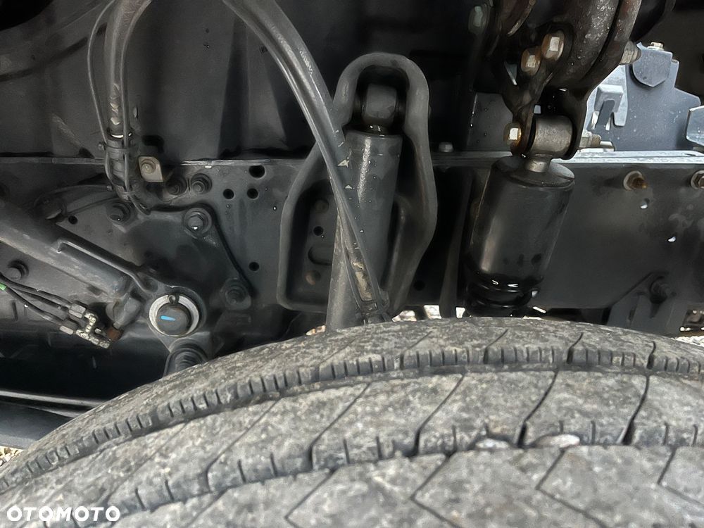 Mercedes-Benz Atego 1524 - 11