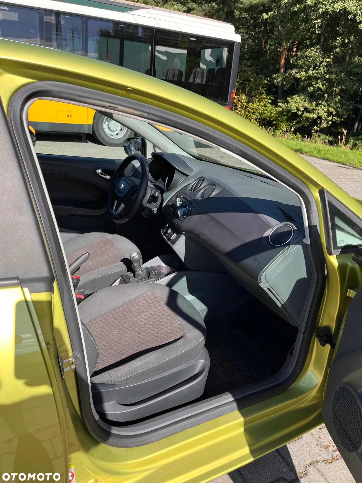 Seat Ibiza - 3