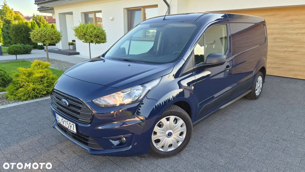 Ford Transit Connect - 29