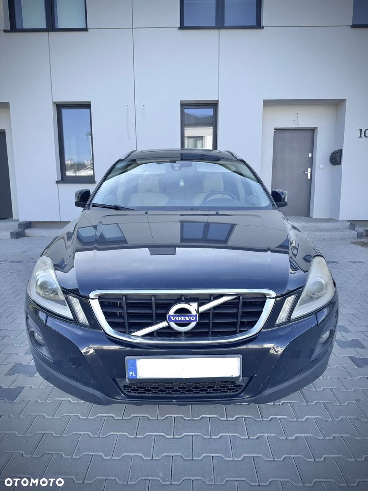 Volvo XC 60 - 3