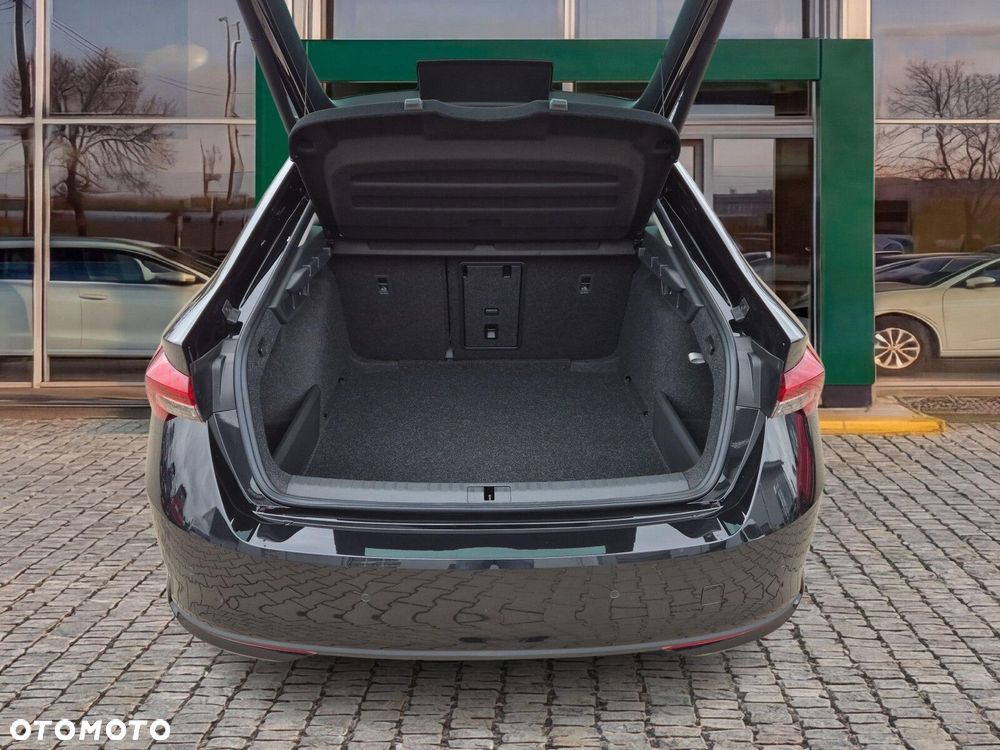 Skoda Octavia 1.5 TSI mHEV Drive Selection DSG - 21