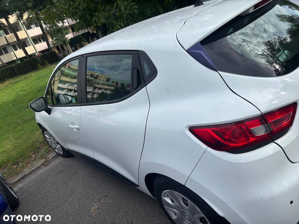 Renault Clio 2016 photo 5