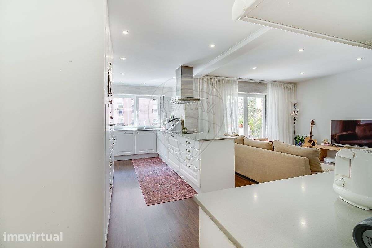 Apartamento T2 para venda - Grande imagem: 4/23