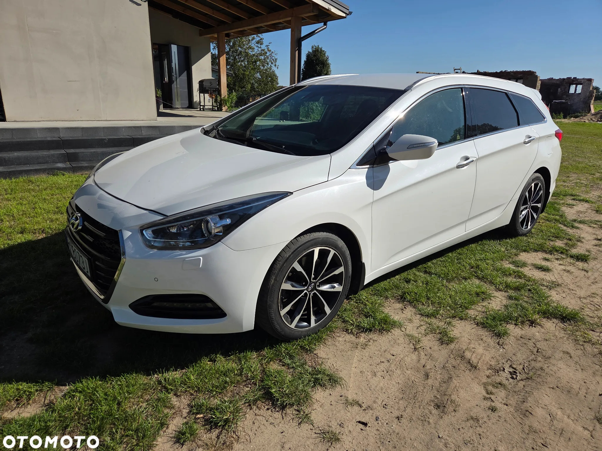 Hyundai i40 2.0 GDI Style - 8