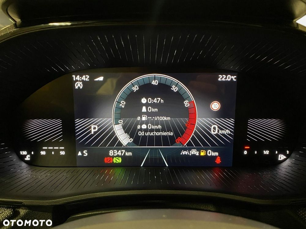 Skoda Fabia - 24