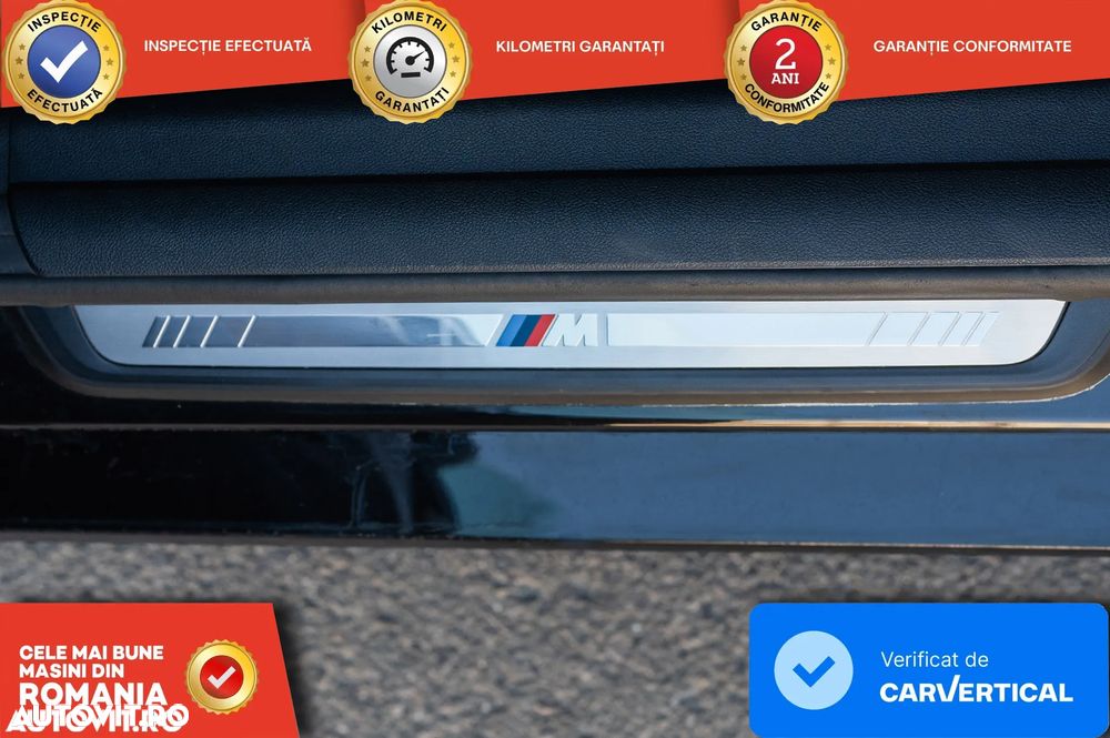 BMW Seria 4 430i M Sport - 15