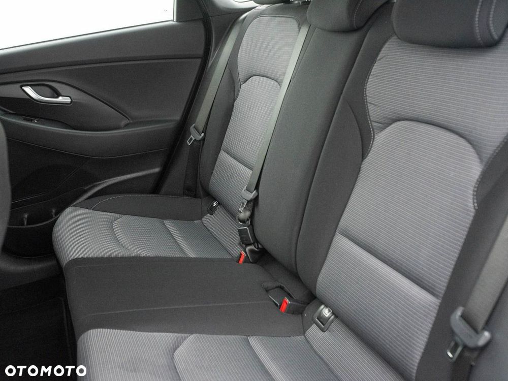 Hyundai i30 1.0 T-GDI Modern - 23