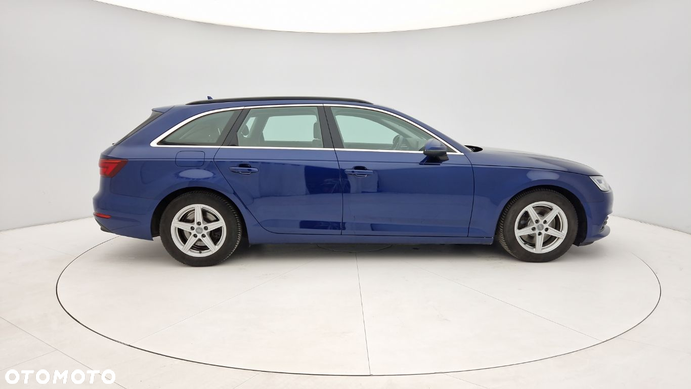 Audi A4 2.0 TDI S tronic - 8