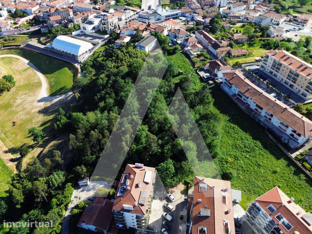 Terreno em Albergaria-a-Velha - Grande imagem: 3/25