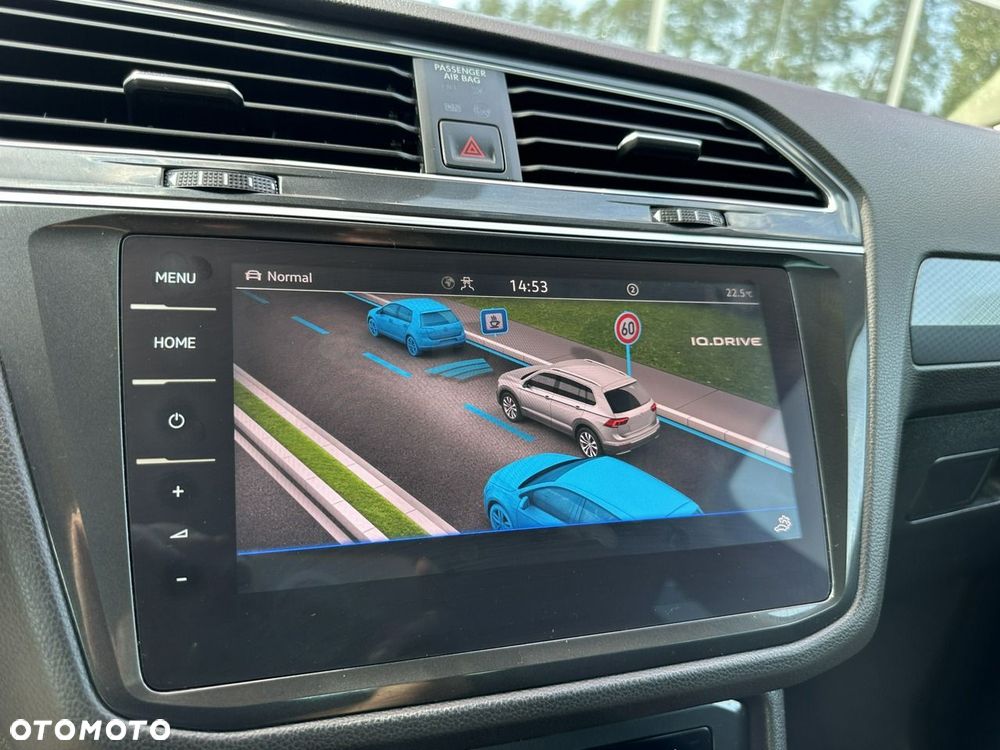 Volkswagen Tiguan 1.5 TSI OPF ACTIVE - 30
