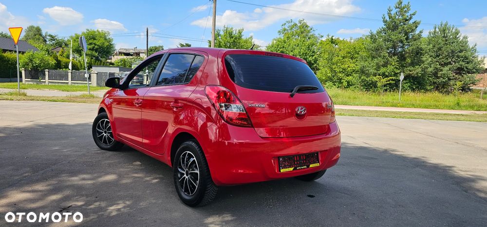 Hyundai i20 1.4 Style - 12