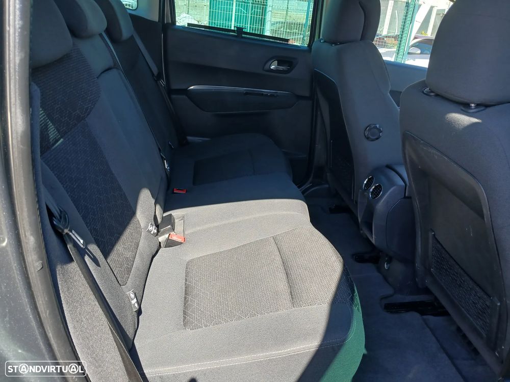 Peugeot 3008 1.6 BlueHDi Style - 18