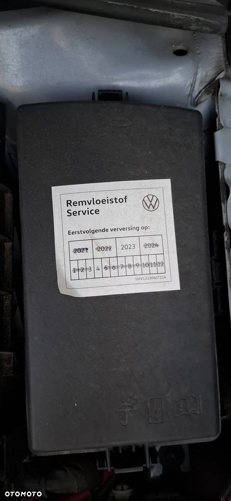 Volkswagen Golf 2.0 TDI BMT Highline DSG EU6 - 18