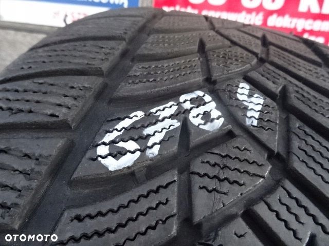 275/50/R20 113V Goodyear UltraGrip Performance Gen-1 - 8