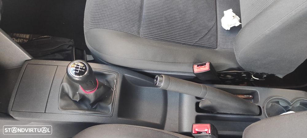 VW Polo 1.2 Confortline - 5