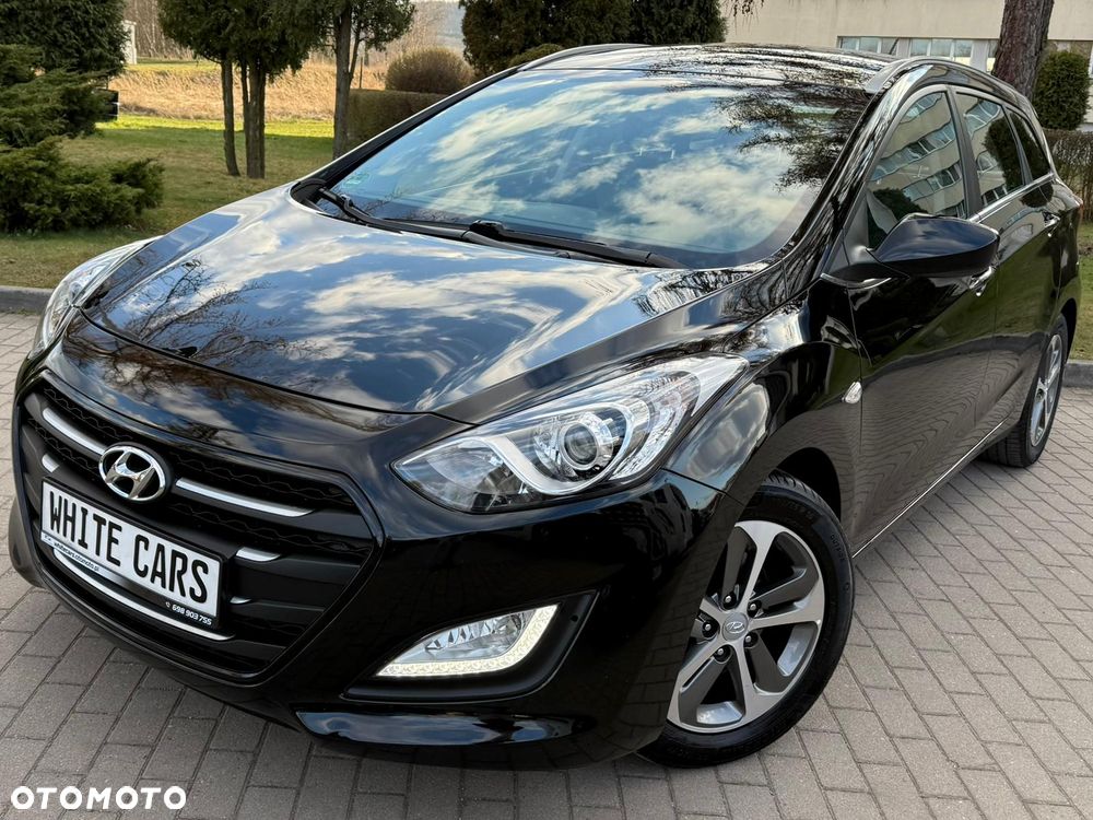 Hyundai i30 1.4 Passion - 30