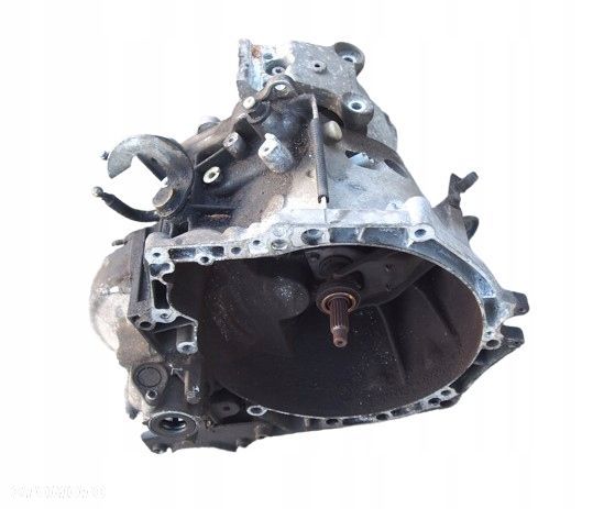 skrzynia biegów citroen c3 / peugeot 307 1.4 hdi 20mn25 - 2