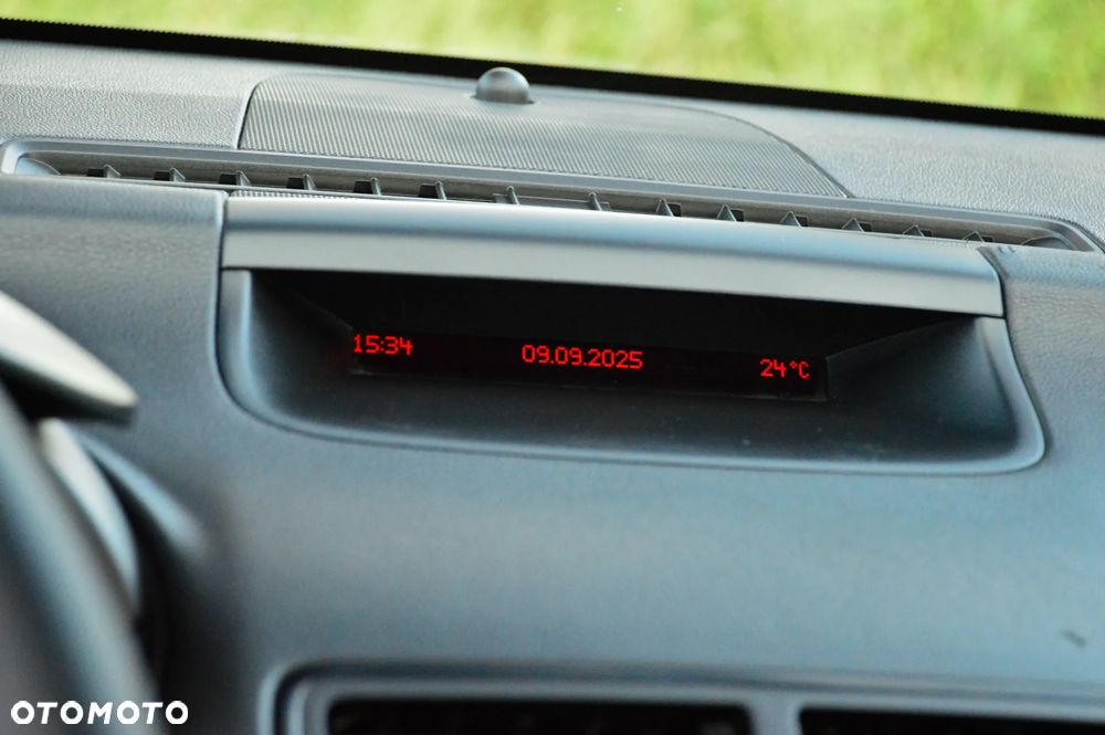 Opel Meriva 1.4 Active - 26