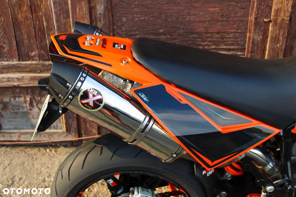 KTM LC 8 - 3